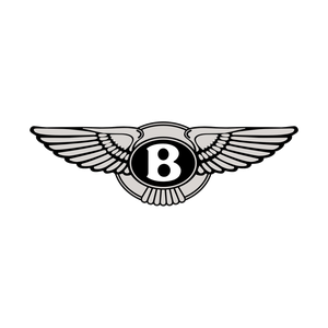 Bentley logo