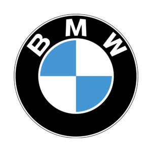 BMW logo