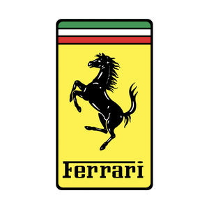 Ferrari logo