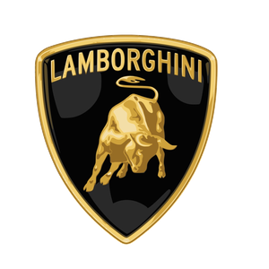 Lamborghini logo