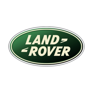 Land Rover logo