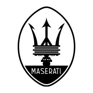Maserati logo