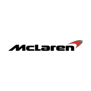McLaren logo