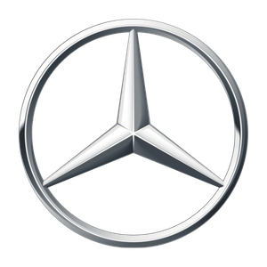 Mercedes logo