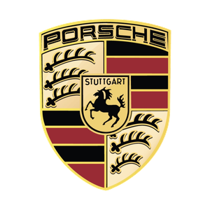 Porsche logo
