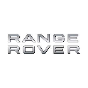 Range Rover logo