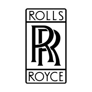 Rolls-Royce logo