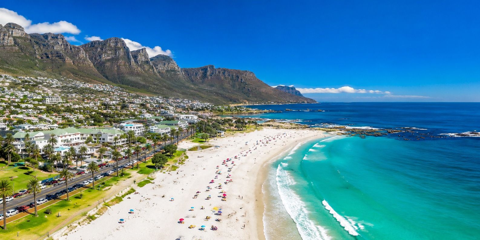 Cape Town luxury car hire