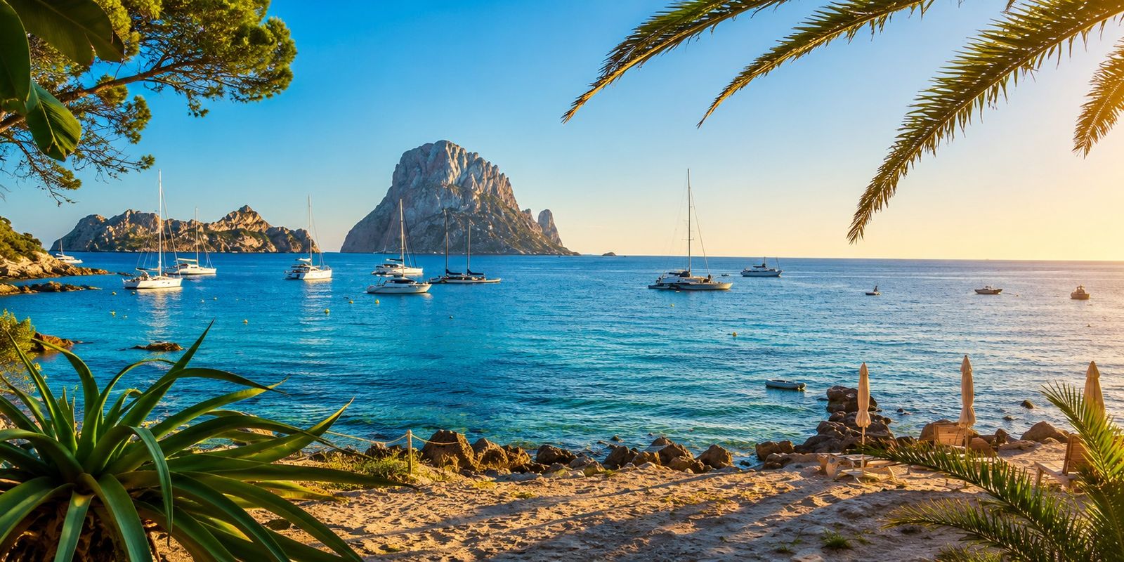 Ibiza luxury car hire