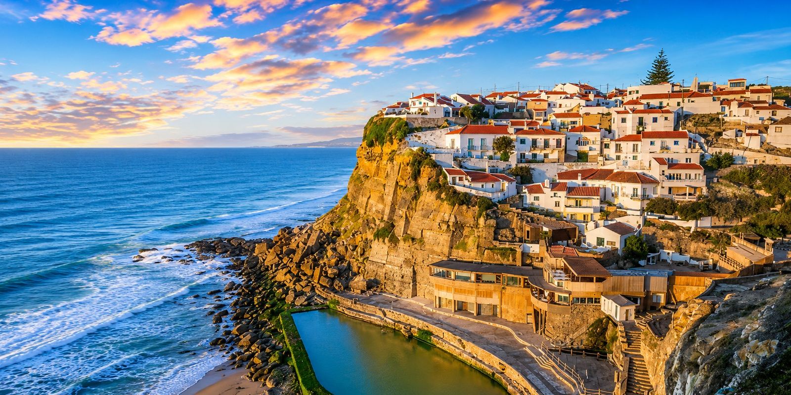 Lisbon luxury car hire