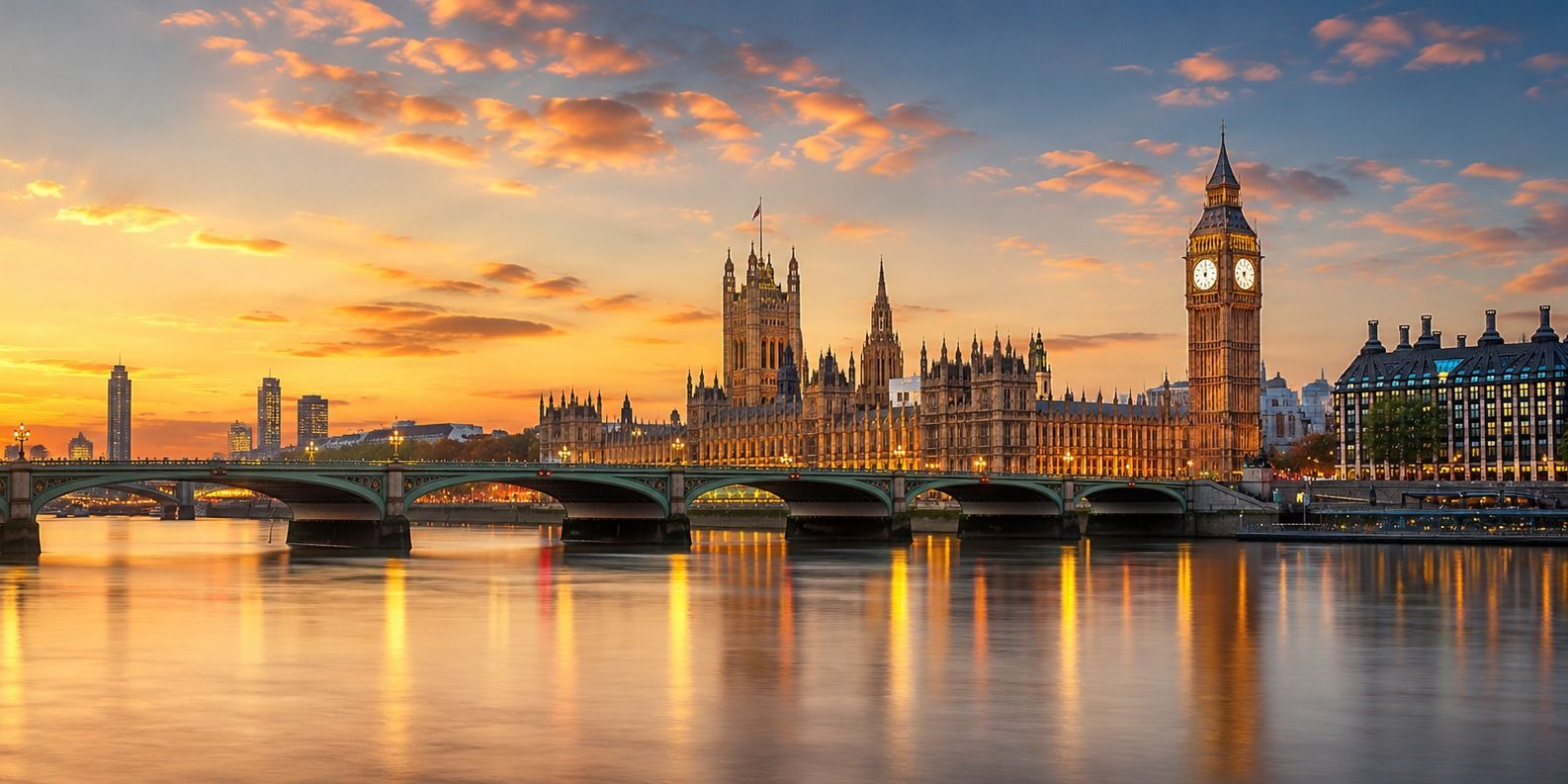 London