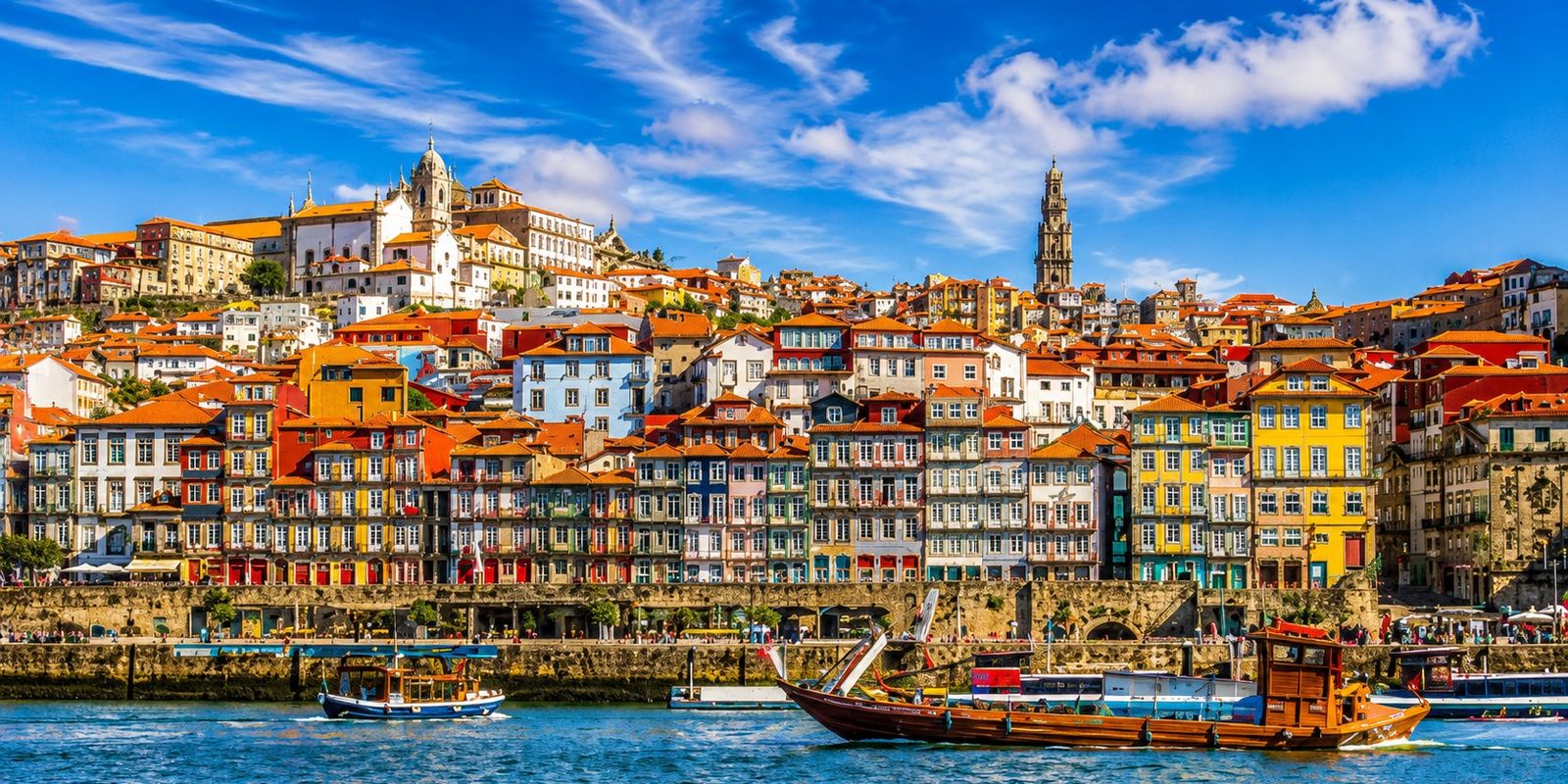 Porto luxury car hire