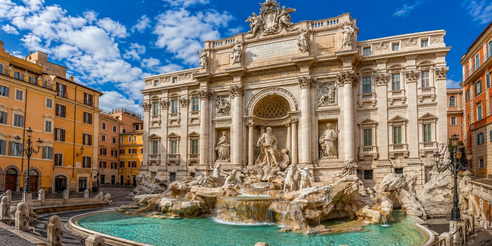 Rome luxury car hire
