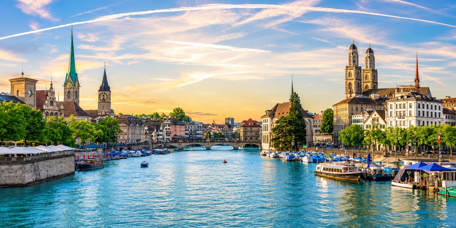 Zurich luxury car hire