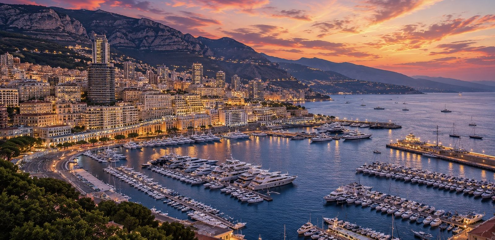 France luxury car hire