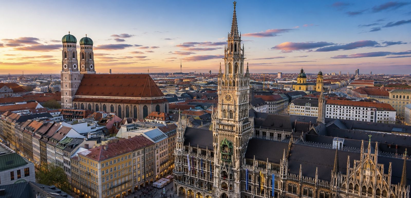 Germany luxury car hire