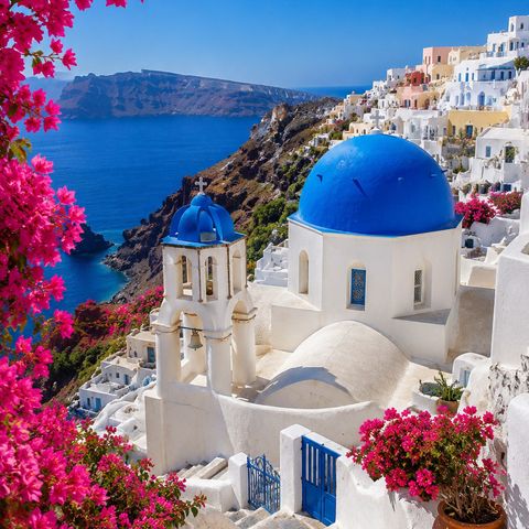 Greece luxury car hire