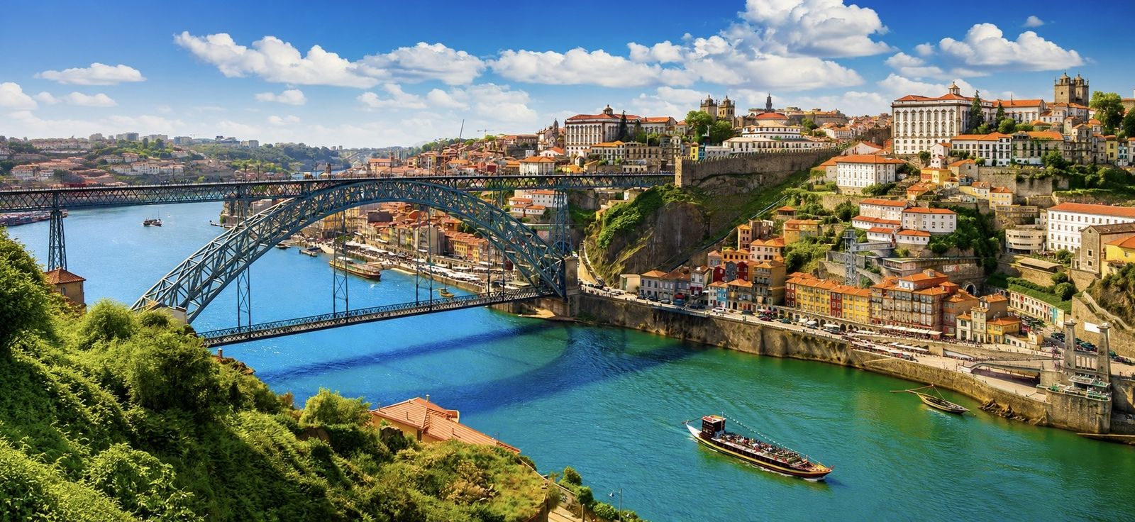 Portugal luxury car hire