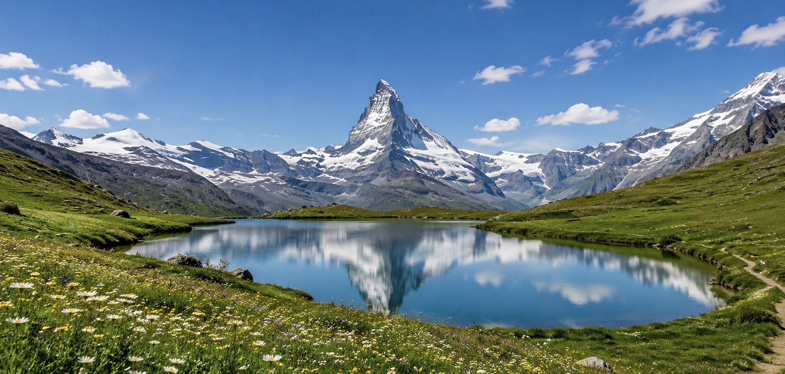 Switzerland luxury car hire