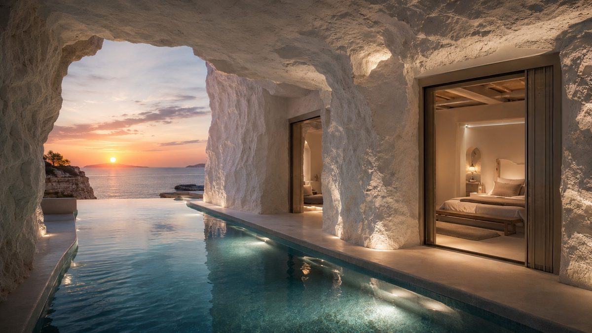 Hotel and Villa Bookings