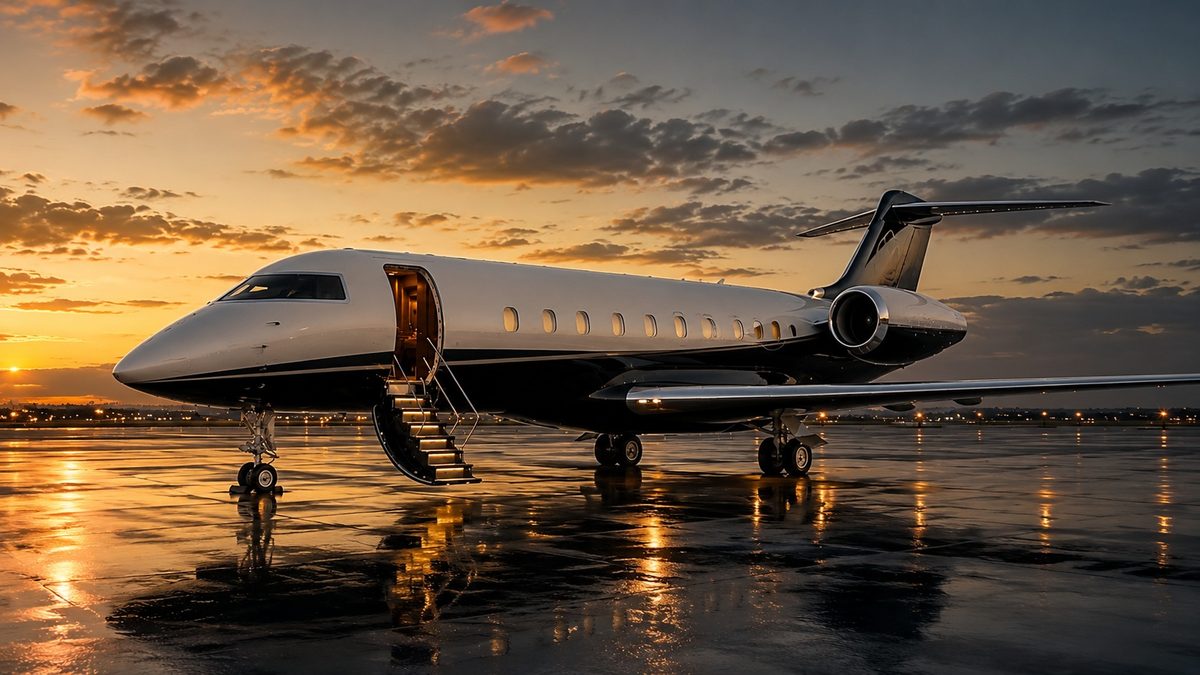 Private Aviation