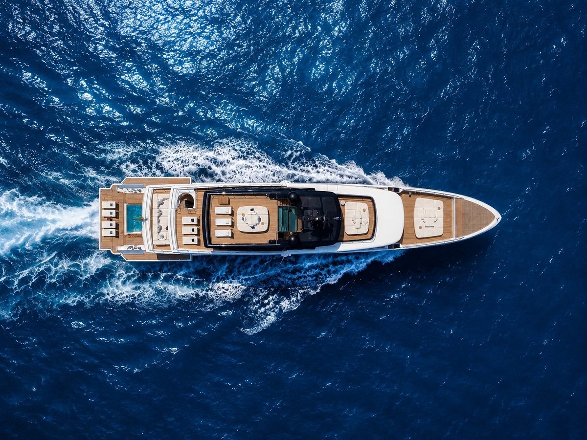 Yacht Charters photo