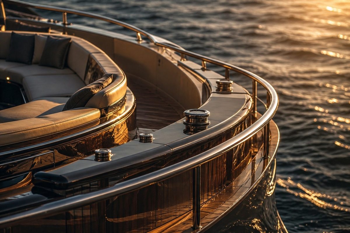 Yacht Charters photo